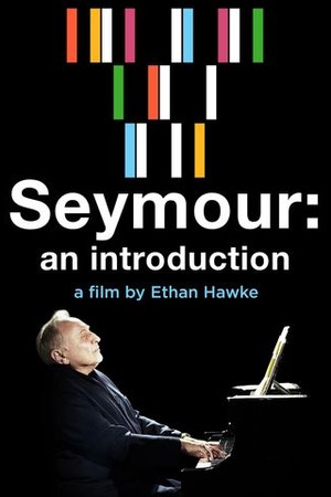 Seymour: An Introduction poster