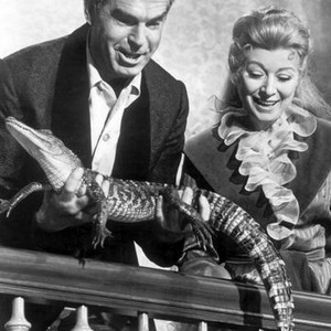 The Happiest Millionaire (1967) photo 6
