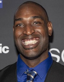Troy James