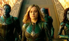 Captain Marvel' and Rotten Tomatoes' New Review Policy - The Atlantic