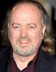 Bill Bailey | Rotten Tomatoes