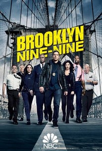 Brooklyn Nine-Nine: Season 7 poster image