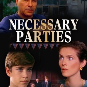 Necessary Parties (1988) photo 1