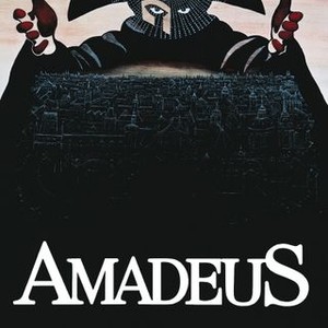 Amadeus Stream