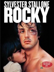 ROCKY (1976)