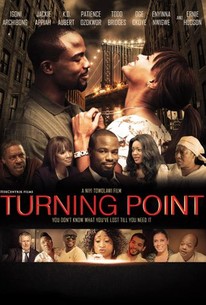 Turning Point 12 Rotten Tomatoes