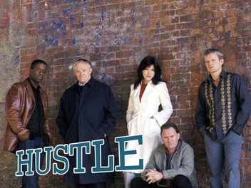 Hustle tv show netflix deals