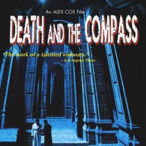 Death and the Compass (1996) photo 10