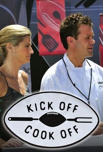 Kick Off Cook Off | Rotten Tomatoes