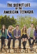 The Secret Life of the American Teenager poster image