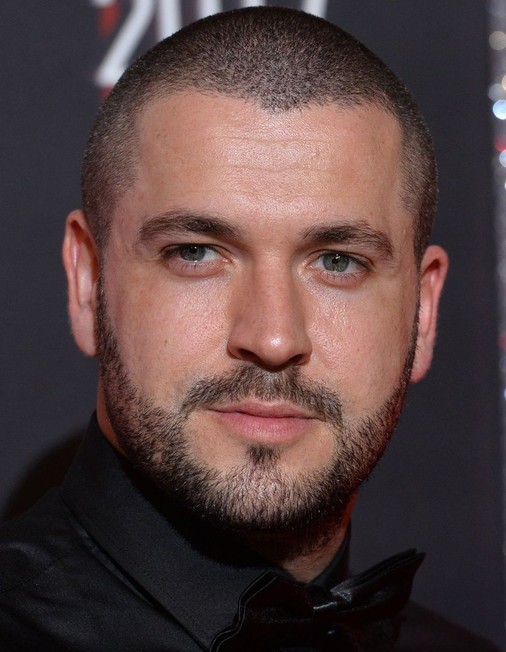 Shayne Ward - Rotten Tomatoes