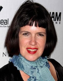 Katherine Dieckmann