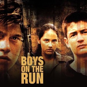 Boys on the Run photo 7