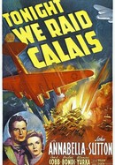 Tonight We Raid Calais poster image
