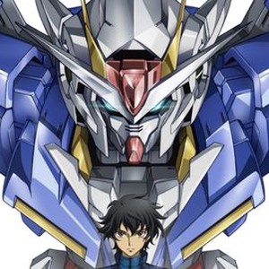 Mobile Suit Gundam 00 Season 2 Episode 7 Rotten Tomatoes