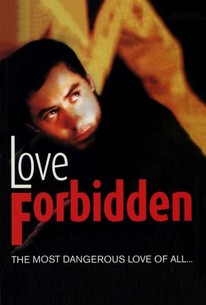 Poster for Love Forbidden