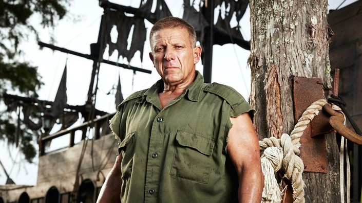 The Legend of Shelby the Swamp Man: Season 1 | Rotten Tomatoes