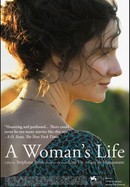 A Woman's Life poster image