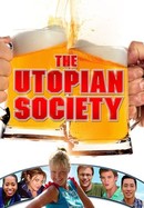 The Utopian Society poster image