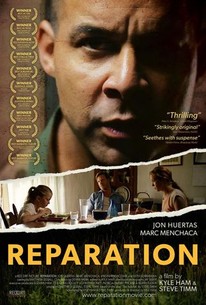 Reparation | Audience Reviews | Rotten Tomatoes