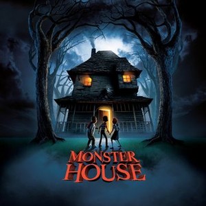"Monster House photo 3"