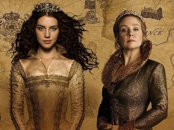 Reign season 1 123movies on sale