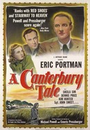 A Canterbury Tale poster image