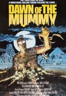 Dawn of the Mummy poster image