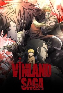 Vinland Saga (TV Series 2019–2023) - IMDb