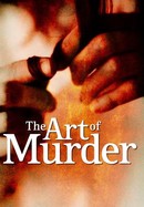 The Art of Murder poster image