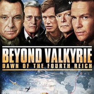 "Beyond Valkyrie: Dawn of the Fourth Reich photo 10"
