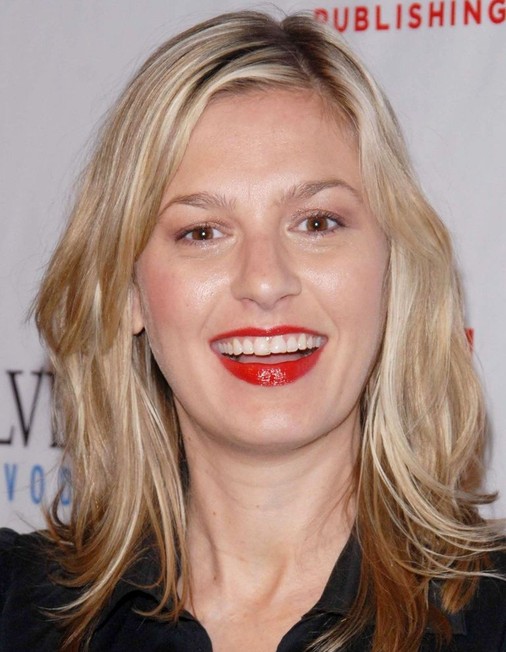 Christina Pazsitzky - Rotten Tomatoes