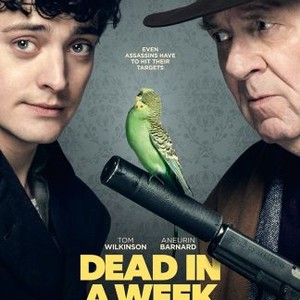 Dead in a Week photo 5