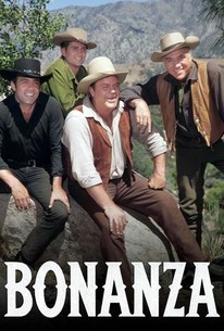 Bonanza: Season 7 | Rotten Tomatoes