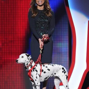 Fox's Cause For Paws: An All-Star Dog Spectacular, Paula Abdul, 11/27/2014, ©FOX