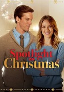 Spotlight on Christmas poster image