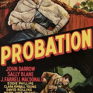 Probation (1932) photo 6