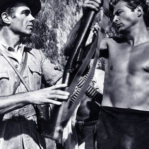 Tarzan's Savage Fury (1952) photo 2