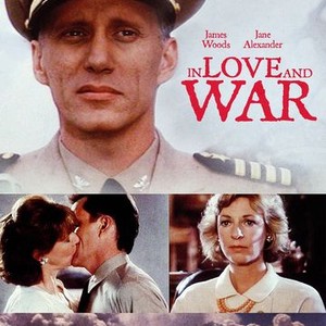 "In Love and War photo 11"