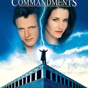 Commandments photo 9
