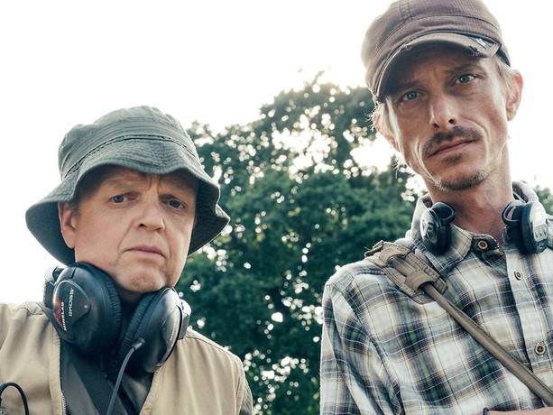 Detectorists season 3 netflix release date outlet