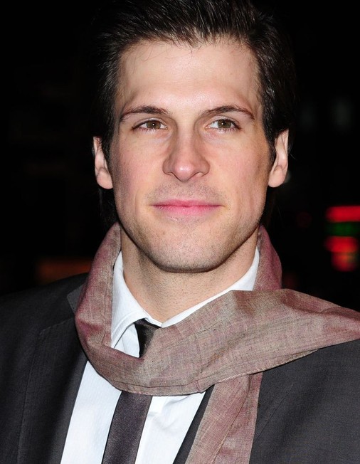 Giles Anderson