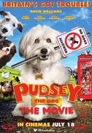 Pudsey the Dog: The Movie poster image