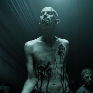 Rise of the Zombies (2012)