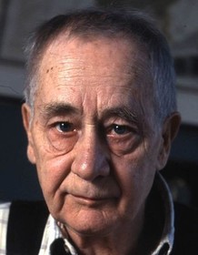 Alan Sillitoe