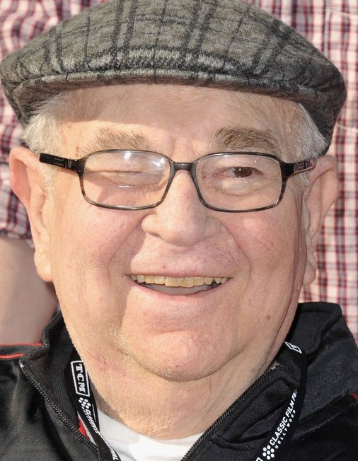 Marvin Kaplan