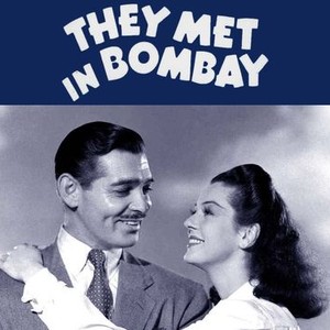 They Met in Bombay photo 1