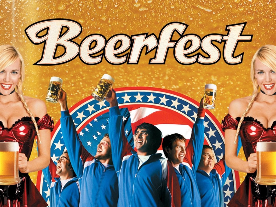 Beerfest Movie