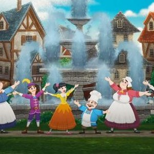Bongee Bear and the Kingdom of Rhythm (2019) photo 4