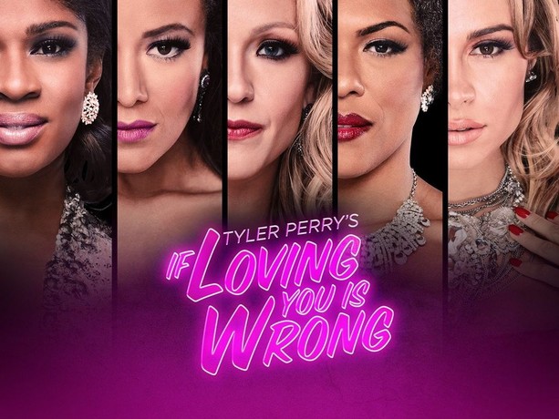 If loving you is hotsell wrong season 4 episode 2